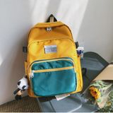  Balo học sinh phối màu xinh xắn PH17 