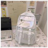  Balo ánh màu style HÀN QUỐC hàng Quảng Châu Msp FT05 