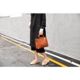  Túi đeo vai Fedora Simba, túi công sở, túi dự tiệc, túi sang trọng FTT23 