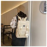  Balo phom vuông Vakaka đáng yêu phong cách Nhật Bản 