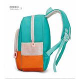  Balo mầm non Xinh Xinh cho bé mẫu giáo, cặp sách bé trai bé gái mẫu mới cỡ vừa 