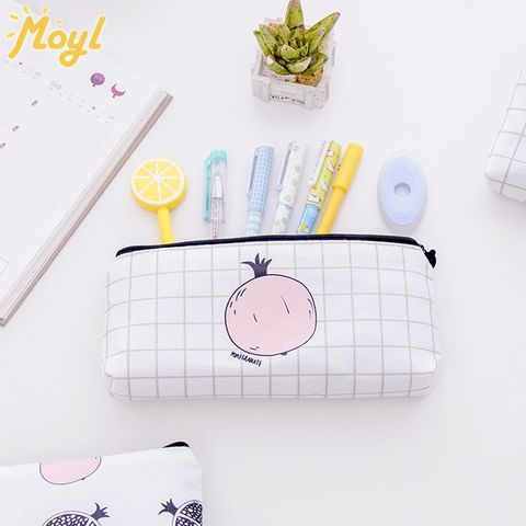  Hộp bút đựng bút viết, tiền lẻ, thiết kế đẹp đẹp mắt, xinh xắn 