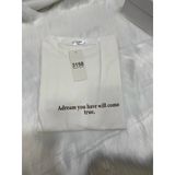  Áo thun Xinh Xinh Unisex, áo thun cặp, thun đôi Adream FZ thun nhung FT07 