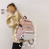  Balo học sinh phối màu xinh xắn PH17 