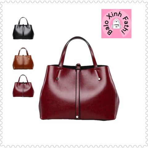  Túi Fedora Midoli FTT17 