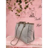  Túi Vaxi Tole bag size lớn vừa laptop, đi du lịch cho nữ 