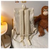  Balo phom vuông Vakaka đáng yêu phong cách Nhật Bản 