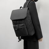  Balo da nam Xinh Xinh chống nước, đựng laptop, thiết kế độc đáo, sang đẹp, cặp đi học, đi làm, sinh viên mẫu mới LB58 