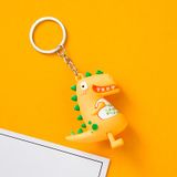  MÓC KHOÁ MÔNG MÈO CỰC DỄ THƯƠNG, GẮN BALO, TÚI 