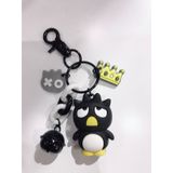  Móc khoá trái cây và bánh dễ thương 