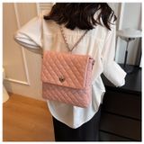  Balo Xinh Xinh kiêm túi đeo vai công sở nữ sang trọng, đi học, dạo phố thời trang Hàn Quốc đẹp 