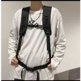  Balo du lịch, đi phượt, balo size cực lớn, có thể nới rộng ngăn 