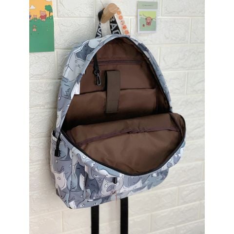  BALO HỌC SINH HỌA TIẾT XINH XẮN HT10 