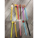  Bút nước học sinh, sinh viên, hình đáng yêu, cute 