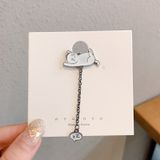  Ghim cài áo, quần, mũ nón, balo 