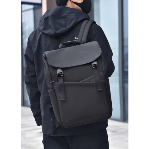  Balo nam kiểu dáng thể thao Xinh Xinh mẫu mới cỡ to du lịch, ba lô đựng lap BV103 