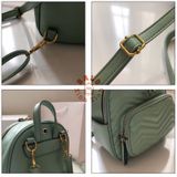  BALO MINI DẬP VÂN ĐI CHƠI NHỎ XINH VP27 