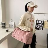  Túi xách thể thao nam nữ Xinh Xinh, túi du lịch chất dù cỡ to nhiều ngăn TTT03 