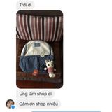  BALO HỌC SINH ĐI HỌC NHIỀU NGĂN PHỐI MÀU DỄ THƯƠNG PH20 