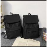  Balo da nam Xinh Xinh chống nước, đựng laptop, thiết kế độc đáo, sang đẹp, cặp đi học, đi làm, sinh viên mẫu mới LB58 