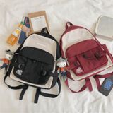  BALO PHỐI MÀU ĐI HỌC ĐI CHƠI XINH XẮN PH21 