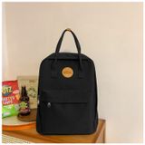  Balo kiêm túi Xinh Xinh cỡ to máy tính thời trang nữ nhiều màu đi học, du lịch vải canvas mã VP91 