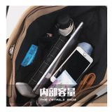  Túi Vaxi Tole bag size lớn vừa laptop, đi du lịch cho nữ 