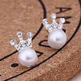  Bông tai thiết kế lạ mắt 