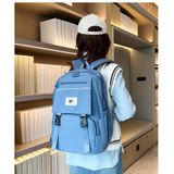  Balo nam nữ đi học Xinh Xinh nhiều màu cỡ to giá rẻ mẫu mới BV97 