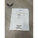  Áo thun đôi Xinh Xinh, chất thun mát, cá tính Today FT06 