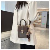  Túi hộp đeo chéo Xinh Xinh chất da đẹp hàng Quảng Châu xịn đi tiệc, đi chơi đựng vừa điện thoại, ví bóp, mắt kính BLXX10 