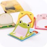  Giấy note xinh xắn, giấy ghi nhớ học sinh nhiều mẫu 
