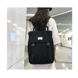  Balo Mars Society, Ba lô chất dù đựng vừa laptop 15inch thích hợp đi học và làm, Mã sản phẩm FT23 