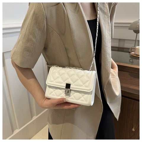  Túi đeo chéo kẹp nách Xinh Xinh cỡ nhỏ mẫu mới cho nữ, ví dự tiệc, đeo vai thời trang giá rẻ TCXX04 