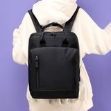  Balo nữ BV70 thiết kế phom vuông size nhỏ gọn, kiểu dáng Nhật Bản 