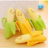  Tẩy bút chì, gôm học sinh hình trái cây siêu đáng yêu 
