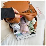  Balo Xinh Xinh da cỡ vừa công sở nữ thời trang Hàn mẫu mới, túi đi làm, đeo vai bỉm sữa dạo phố 