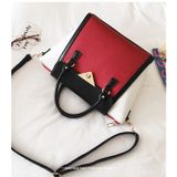  TÚI LOUSIA TRIAN công sở vừa A4 FTT12 