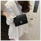  Túi đeo chéo kẹp nách Xinh Xinh cỡ nhỏ mẫu mới cho nữ, ví dự tiệc, đeo vai thời trang giá rẻ TCXX04 