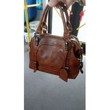  Túi Fedora Silver kèm thẻ bài FTT18 