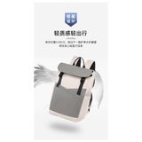  Balo Xinh xinh thiết kế nắp gập năng động, cặp đi học nam nữ, ba lô laptop mẫu mới 