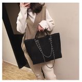  Túi Vaxi Tole bag size lớn vừa laptop, đi du lịch cho nữ 