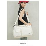  Túi thể thao, đựng đồ nam nữ Xinh Xinh cỡ lớn ngăn giày riêng chống nước, cặp du lịch TTT01 