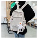  Balo Maishi  balo size to, balo đi học, balo đi chơi, balo đựng laptop mã sản phẩm FT12 