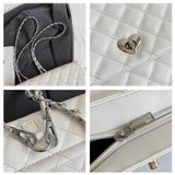  Balo Xinh Xinh kiêm túi đeo vai công sở nữ sang trọng, đi học, dạo phố thời trang Hàn Quốc đẹp 