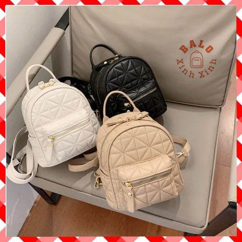  Balo Thời Trang Đi Chơi, Đi Làm Mới Nhất VP39 