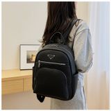  Balo Xinh Xinh da cỡ vừa công sở nữ thời trang Hàn mẫu mới, túi đi làm, đeo vai bỉm sữa dạo phố 