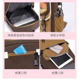  Balo capybara Xinh Xinh đi học nam nữ cỡ lớn nhiều ngăn mẫu mới BV98 