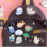  HUY HIỆU DỄ THƯƠNG 