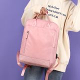  Balo nữ BV70 thiết kế phom vuông size nhỏ gọn, kiểu dáng Nhật Bản 